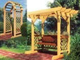 Arbor Plans