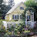 Little Cottage Playhouse