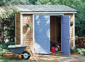 Free Tool Shed PlansShed Plans | Shed Plans