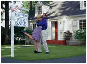 Home Mortgage Approved