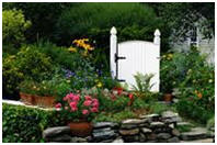 Garden Gate Landscaping
