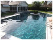 Backyard Swimming Pool