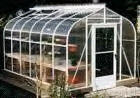 Hobby Greenhouse