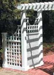 Garden Arbor