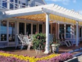 Pergola Components