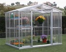 Hobby Greenhouse