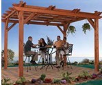 Pergola