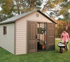 Backyard Storage