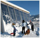 Do It Yourself Energy-Saving Project Plans