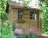 Gardener's Shed