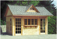 Pool House Plans