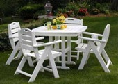 Outdoor Dining Set