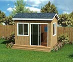 Backyard Room Plans