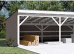 Tuff shed – loafing shed giveaway sweepstakes official rules open ...