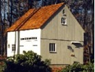 Backyard Barn