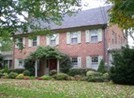 1918 Brick Colonial Home