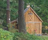 Yard Barn