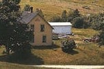 1940s Vermont Farmhouse