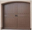 Barn Style Garage Doors