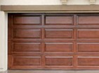 Overhead Garage Door