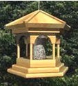 Bird Feeder