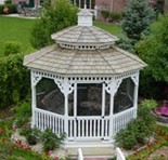 Garden Gazebo