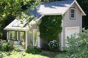 Backyard Barn