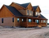 Cabin Building Guide
