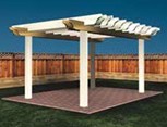 DIY Pergola Plans