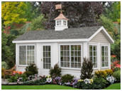 Backyard Studio or Cabana