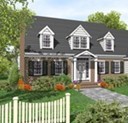 Cape Cod Cottage Design