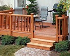 Residential Deck