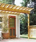 DIY Pergola Building Plans