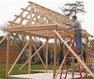 do it yourself shed building build your own shed with
