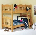 Bunk Bed Building Plans