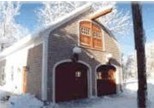 Custom Carriage House