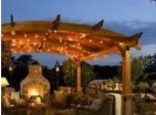 Party Pergola