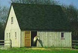 Horse Barn Kit