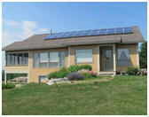 Solar Home Plans