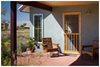 Passive Solar Home