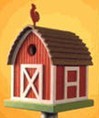 DIY Birdhouse Plans