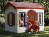 Playhouse Project Plans