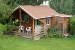 Small Cabin