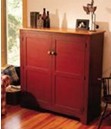 Shaker Style Country Furniture