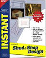 Workshop and Shed Design Software
