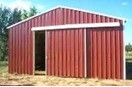 DIY Pole Barn Blueprints