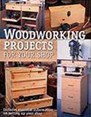 Woodworking Project Plans