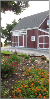 Click to Find Inexpensive Plans for Pole Barns with Lofts