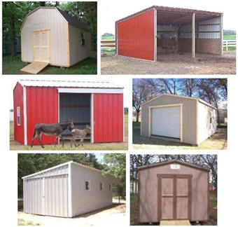 Shed Plans