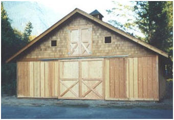 Learn all about horse barn planning and building at StableWise.com